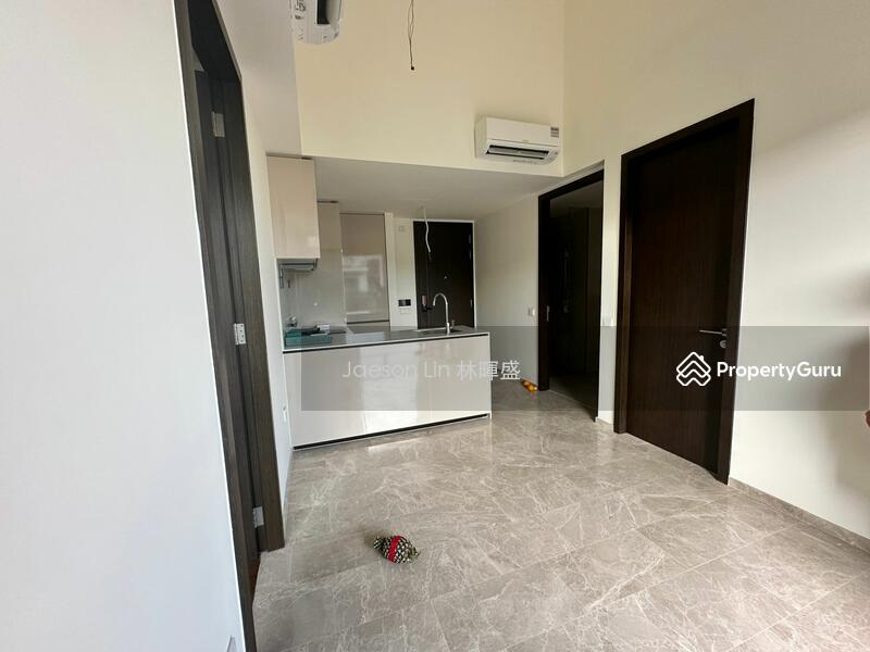 For Sale - Forett at Bukit Timah