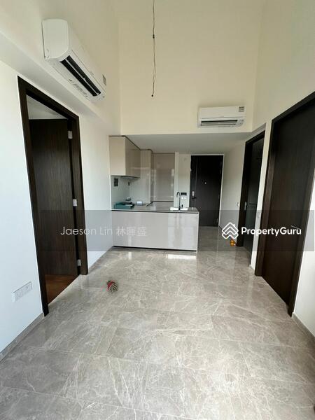 For Sale - Forett at Bukit Timah