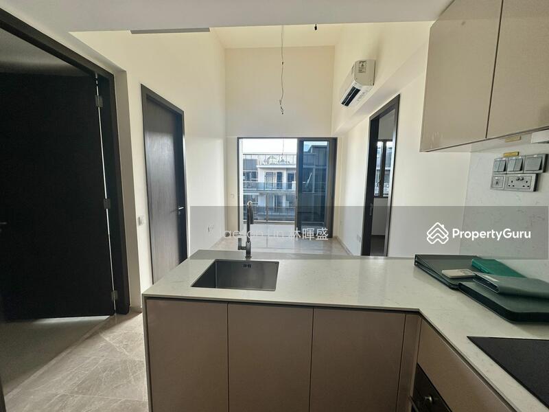 For Sale - Forett at Bukit Timah