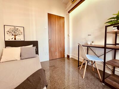 For Rent - Eastpoint Green