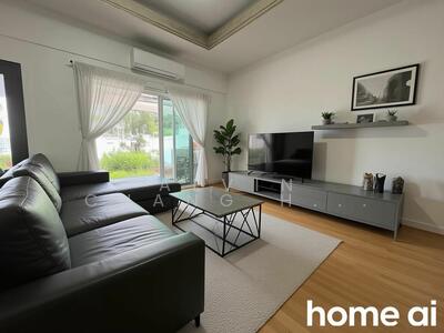 For Sale - VILLA VERDE