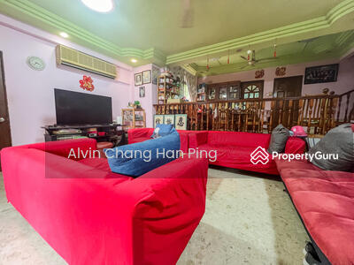 For Sale - Choa Chu Kang