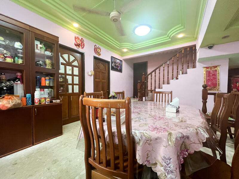 Huge Freehold Semi D in Choa Chu Kang Semi-Detached House For Sale at S$ 5,388,888 | PropertyGuru Singapore