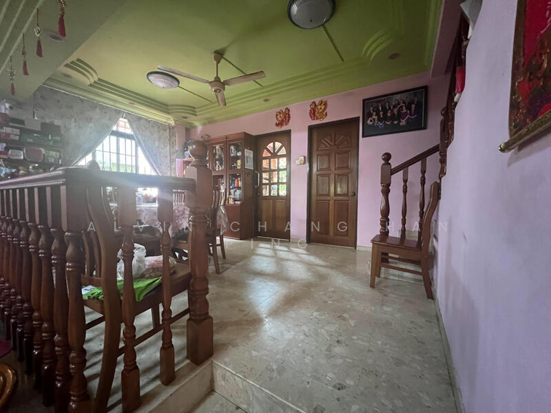 Huge Freehold Semi D in Choa Chu Kang Semi-Detached House For Sale at S$ 5,388,888 | PropertyGuru Singapore