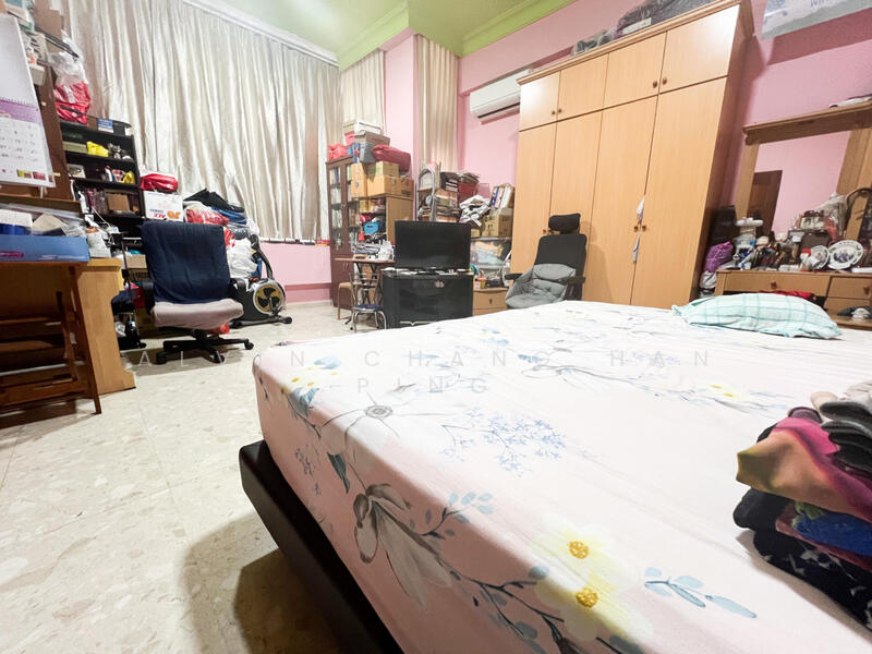 Huge Freehold Semi D in Choa Chu Kang Semi-Detached House For Sale at S$ 5,388,888 | PropertyGuru Singapore