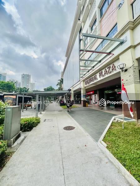 Robin Residences, 1 Robin Drive, 2 Bedrooms, 538 sqft, Condominium For Sale, by Yvonne See, 25372991 - PropertyGuru.com.sg