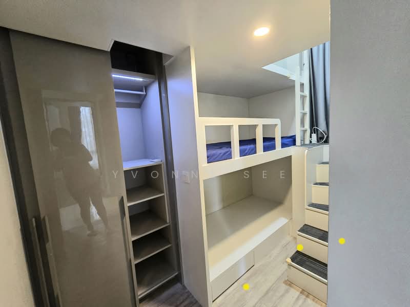 Robin Residences, 1 Robin Drive, 2 Bedrooms, 538 sqft, Condominium For Sale, by Yvonne See, 25372991 - PropertyGuru.com.sg