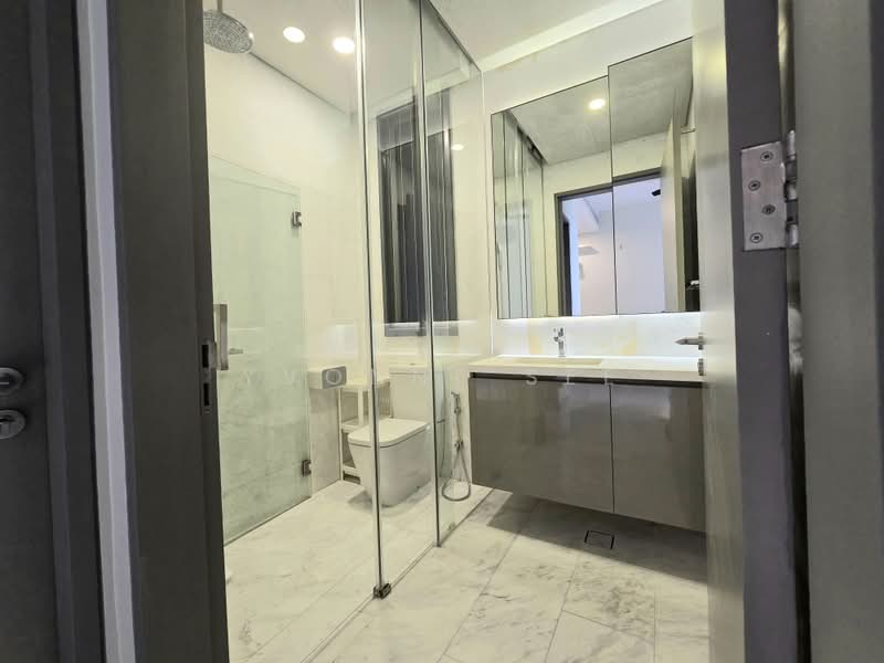 Robin Residences, 1 Robin Drive, 2 Bedrooms, 538 sqft, Condominium For Sale, by Yvonne See, 25372991 - PropertyGuru.com.sg