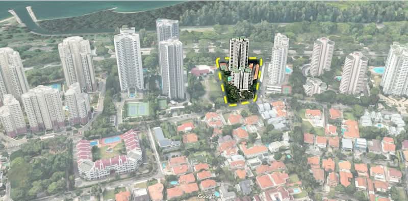 MEYER BLUE, 83 Meyer Road, 3 Bedrooms, 1,141 sqft, Condominium For Sale, by Tricia Chiow 趙寧思, 25372994 - PropertyGuru.com.sg