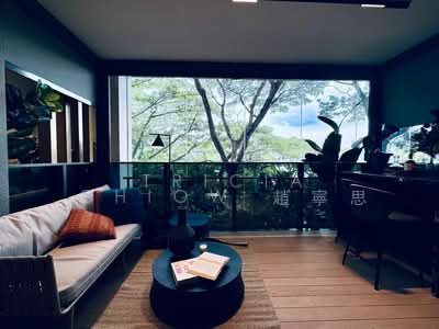 For Sale - MEYER BLUE