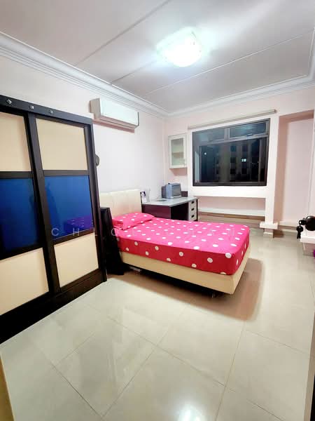 122A Sengkang East Way, 122A Sengkang East Way, Room Rental, 200 sqft, HDB Flat For Rent, by Chloe Chang, 25373025 - PropertyGuru.com.sg
