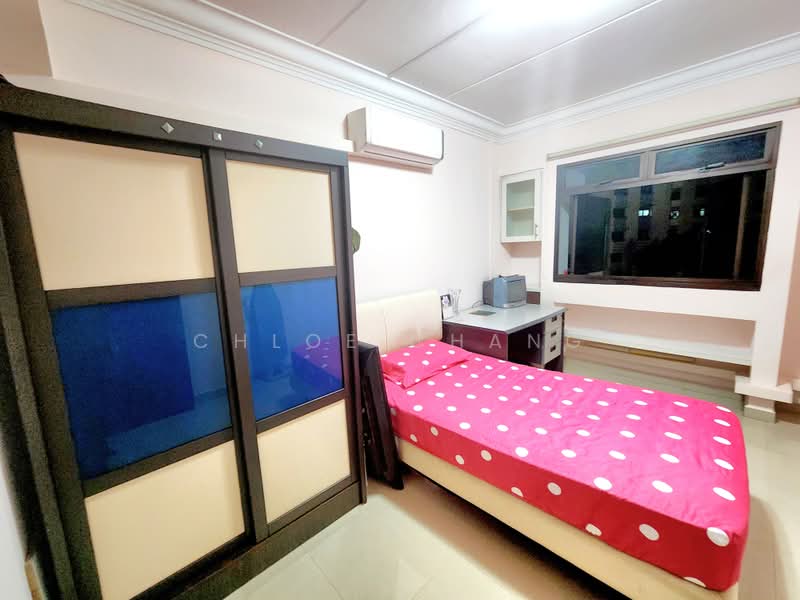 122A Sengkang East Way, 122A Sengkang East Way, Room Rental, 200 sqft, HDB Flat For Rent, by Chloe Chang, 25373025 - PropertyGuru.com.sg