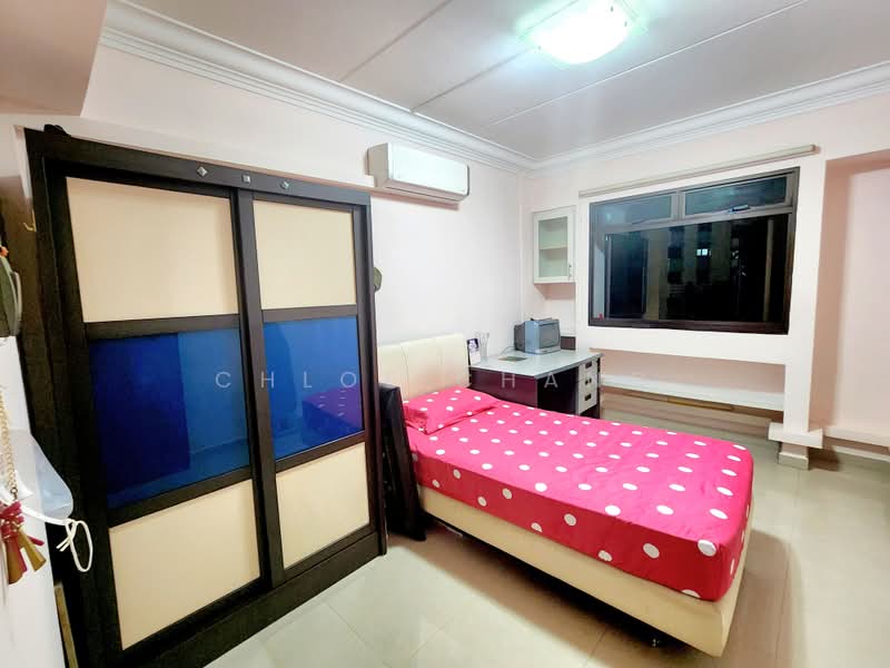 122A Sengkang East Way, 122A Sengkang East Way, Room Rental, 200 sqft, HDB Flat For Rent, by Chloe Chang, 25373025 - PropertyGuru.com.sg