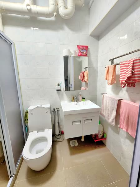122A Sengkang East Way, 122A Sengkang East Way, Room Rental, 200 sqft, HDB Flat For Rent, by Chloe Chang, 25373025 - PropertyGuru.com.sg