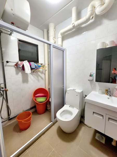 122A Sengkang East Way, 122A Sengkang East Way, Room Rental, 200 sqft, HDB Flat For Rent, by Chloe Chang, 25373025 - PropertyGuru.com.sg