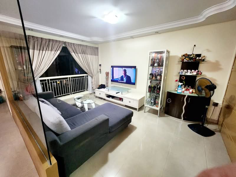 122A Sengkang East Way, 122A Sengkang East Way, Room Rental, 200 sqft, HDB Flat For Rent, by Chloe Chang, 25373025 - PropertyGuru.com.sg