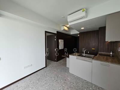 For Sale - One Pearl Bank