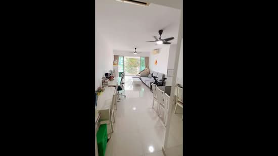 The Minton Condominium For Sale at S$ 2,220,000 | PropertyGuru Singapore