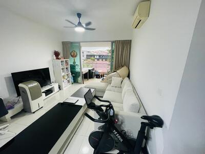 For Sale - The Minton