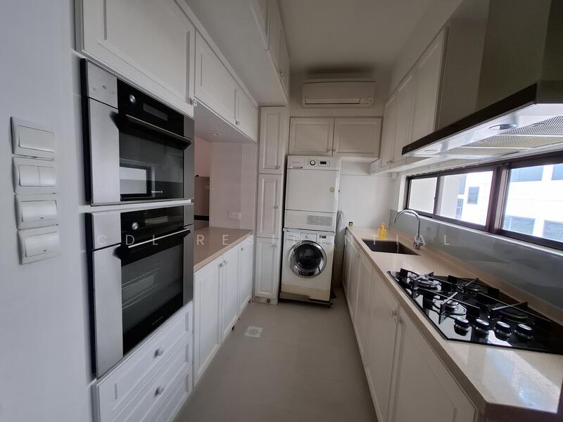 For Rent - Delfi Orchard