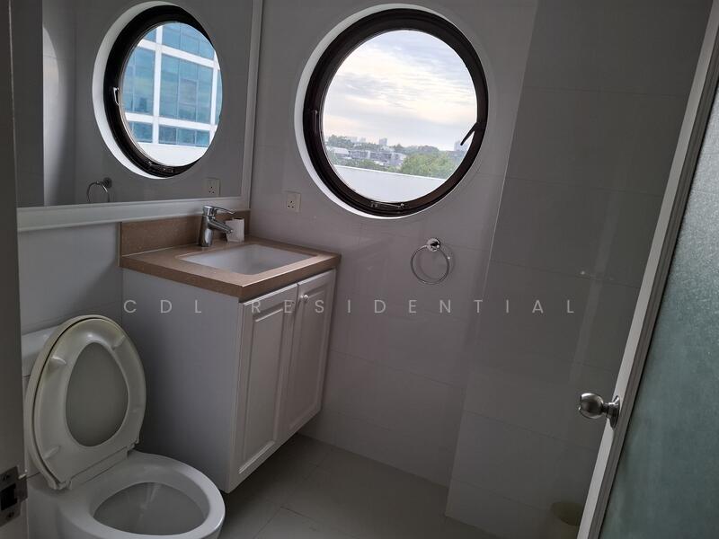 For Rent - Delfi Orchard