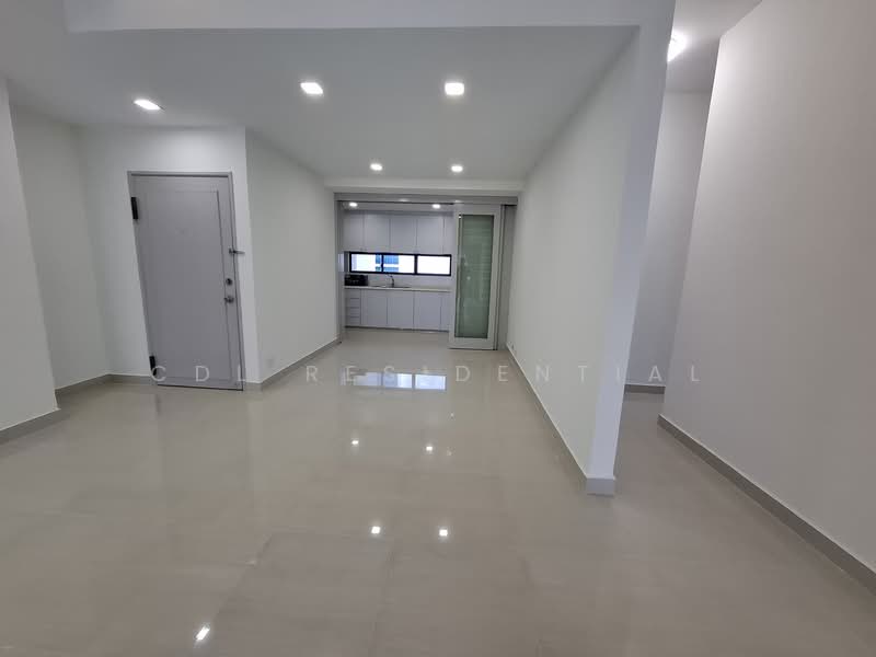 For Rent - Delfi Orchard