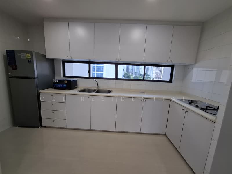 For Rent - Delfi Orchard