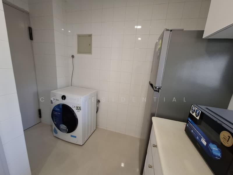 For Rent - Delfi Orchard