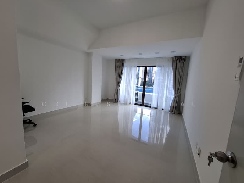 For Rent - Delfi Orchard