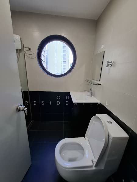 For Rent - Delfi Orchard