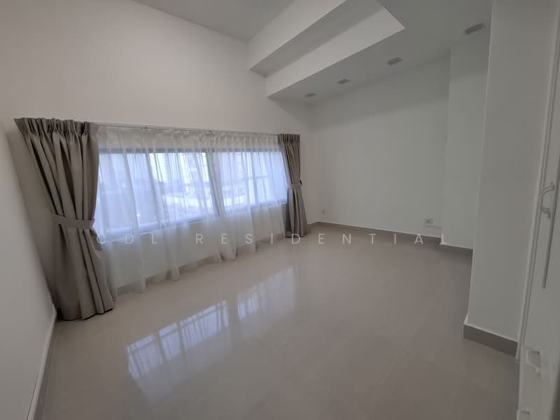 For Rent - Delfi Orchard