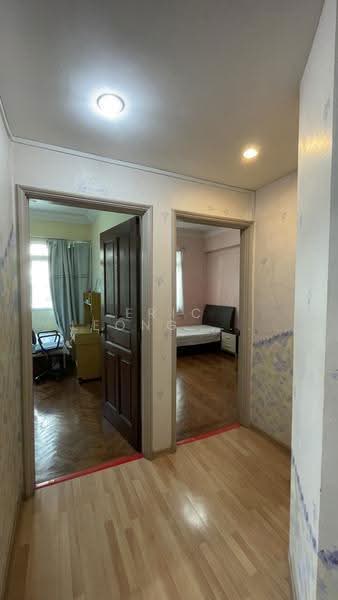 Avila Gardens, 11 Flora Road, Changi Airport / Changi Village, 4 Bedrooms, 1,755 sqft, Condominium For Rent, by Eric Leong Yi Da, 25373293 - PropertyGuru.com.sg