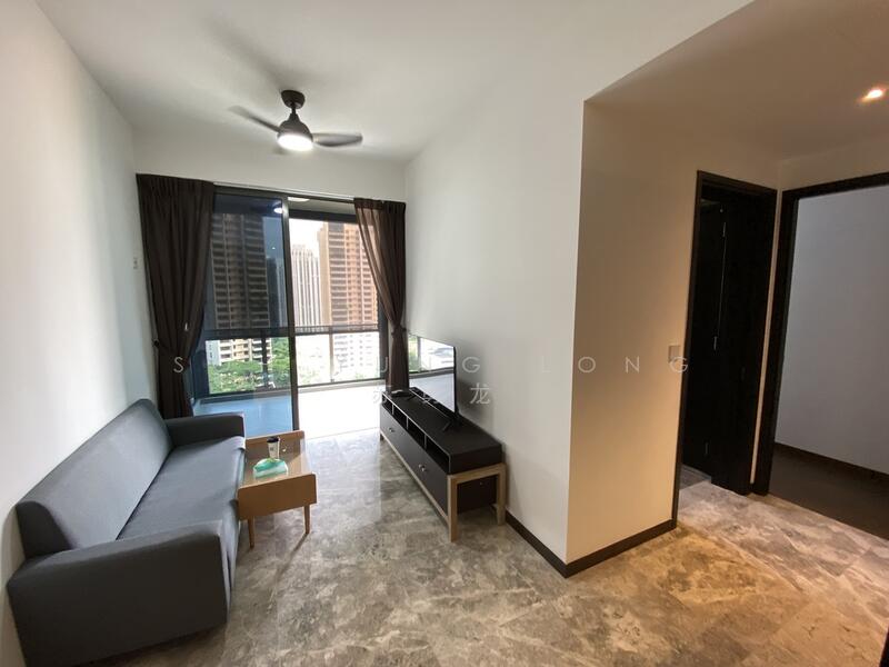 RV Altitude, 344 River Valley Road, 1 Bedroom, 416 sqft, Condominium For Rent, by Soh Yung Long 苏勇龙, 25373327 - PropertyGuru.com.sg