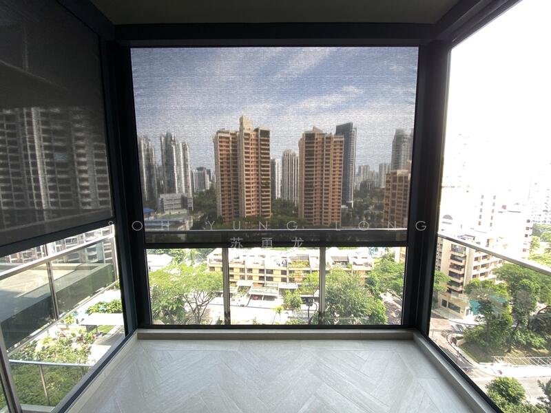 RV Altitude, 344 River Valley Road, 1 Bedroom, 416 sqft, Condominium For Rent, by Soh Yung Long 苏勇龙, 25373327 - PropertyGuru.com.sg