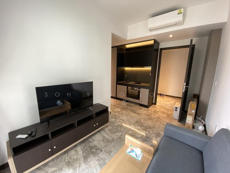RV Altitude, 344 River Valley Road, 1 Bedroom, 416 sqft, Condominium For Rent, by Soh Yung Long 苏勇龙, 25373327 - PropertyGuru.com.sg