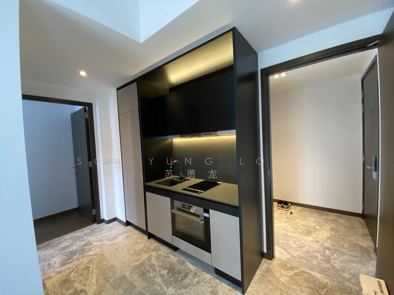 RV Altitude, 344 River Valley Road, 1 Bedroom, 416 sqft, Condominium For Rent, by Soh Yung Long 苏勇龙, 25373327 - PropertyGuru.com.sg