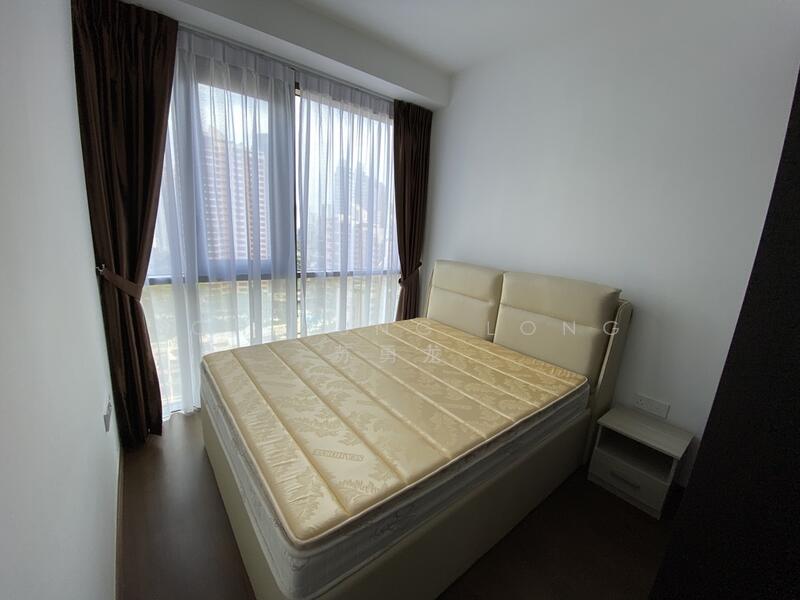 RV Altitude, 344 River Valley Road, 1 Bedroom, 416 sqft, Condominium For Rent, by Soh Yung Long 苏勇龙, 25373327 - PropertyGuru.com.sg