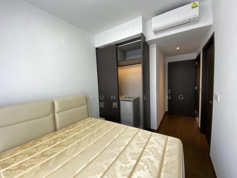 RV Altitude, 344 River Valley Road, 1 Bedroom, 416 sqft, Condominium For Rent, by Soh Yung Long 苏勇龙, 25373327 - PropertyGuru.com.sg