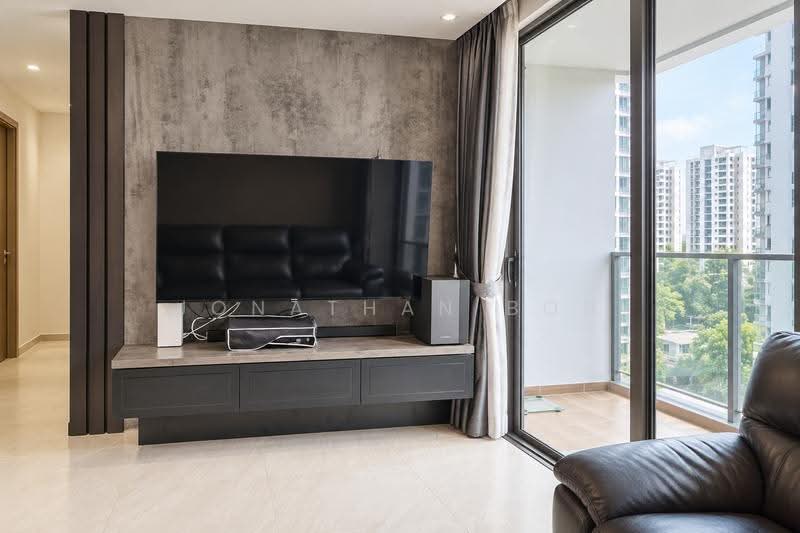 Uptown @ Farrer, 2 Perumal Road Singapore, Farrer Park / Serangoon Rd, 4 Bedrooms, 1,184 sqft, Condominium For Sale, by Jonathan Boh, 25373338 - PropertyGuru.com.sg