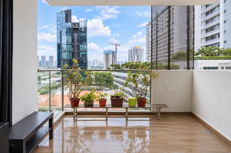 Uptown @ Farrer, 2 Perumal Road Singapore, Farrer Park / Serangoon Rd, 4 Bedrooms, 1,184 sqft, Condominium For Sale, by Jonathan Boh, 25373338 - PropertyGuru.com.sg