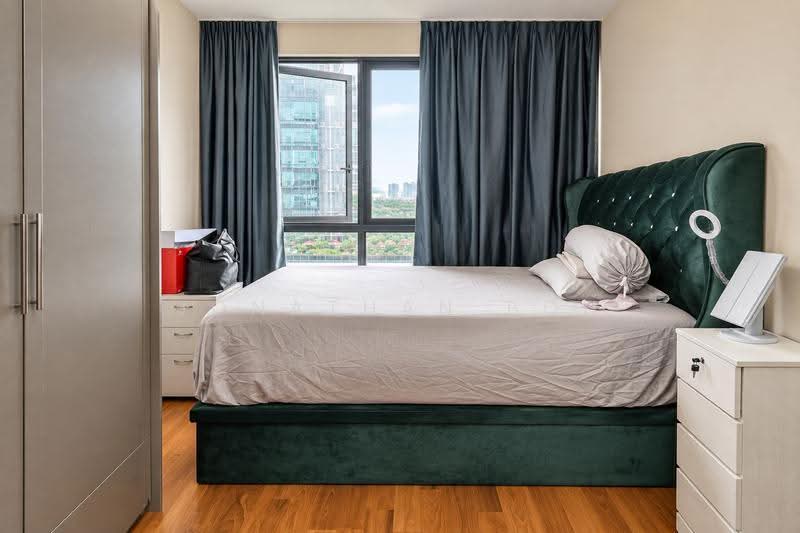 Uptown @ Farrer, 2 Perumal Road Singapore, Farrer Park / Serangoon Rd, 4 Bedrooms, 1,184 sqft, Condominium For Sale, by Jonathan Boh, 25373338 - PropertyGuru.com.sg