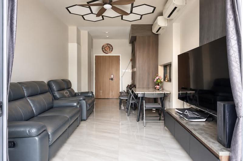 Uptown @ Farrer, 2 Perumal Road Singapore, Farrer Park / Serangoon Rd, 4 Bedrooms, 1,184 sqft, Condominium For Sale, by Jonathan Boh, 25373338 - PropertyGuru.com.sg