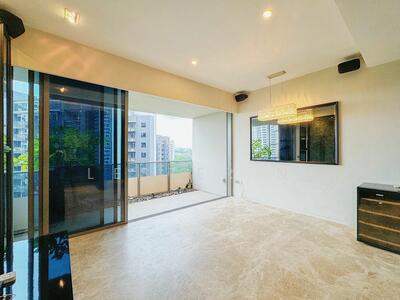 For Rent - Leedon Residence