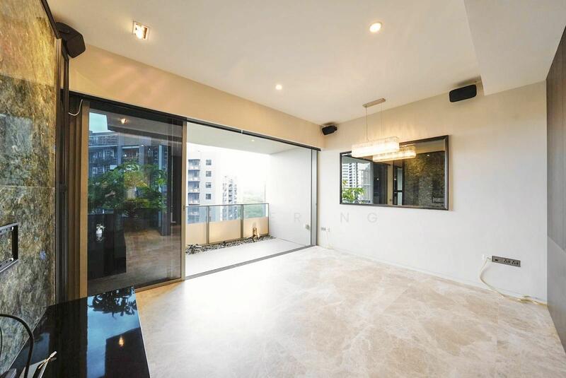 For Rent - Leedon Residence