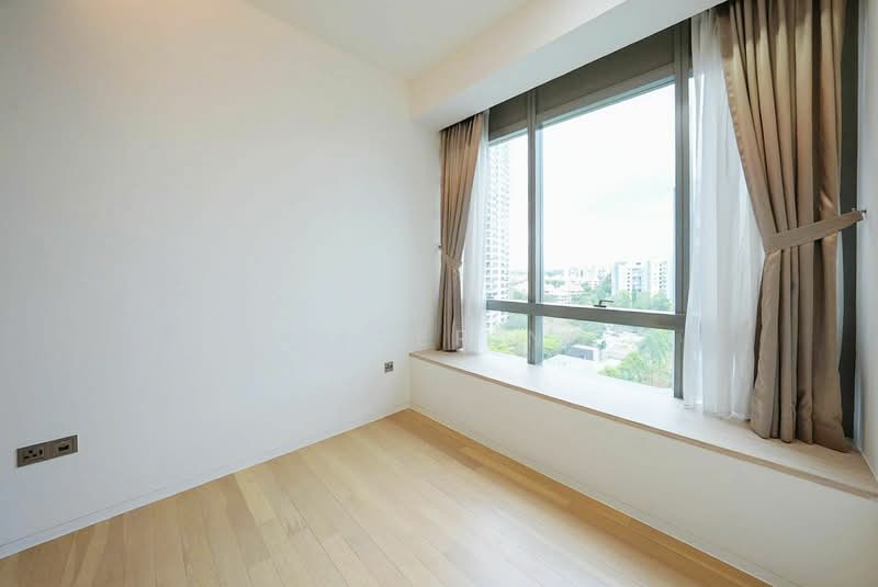 For Rent - Leedon Residence