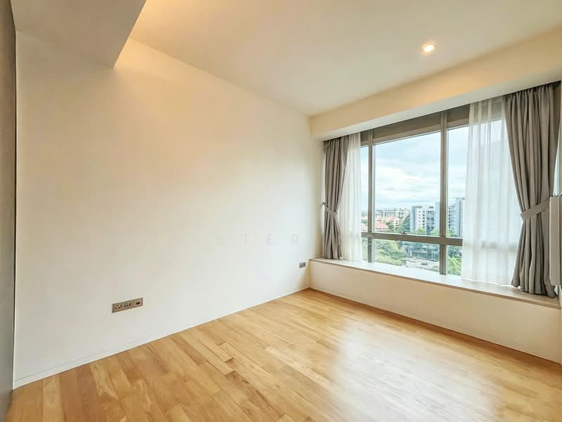 Leedon Residence, 14 Leedon Heights, 2 Bedrooms, 1,045 sqft, Condominium For Rent, by Lester Ng, 25373434 - PropertyGuru.com.sg