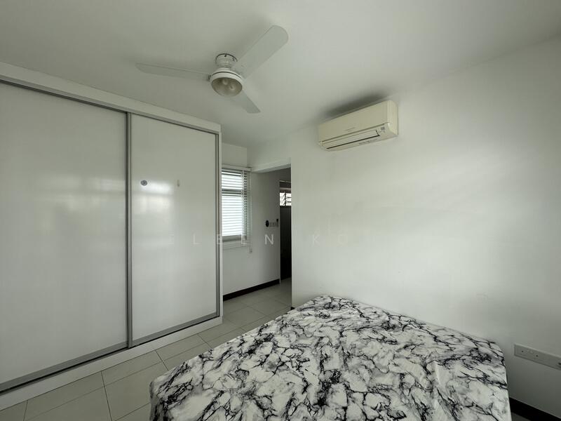 127D Kim Tian Road, 127D Kim Tian Road, 3 Bedrooms, 1001 sqft, HDB Flat
