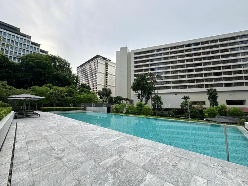 Cuscaden Reserve, 8 Cuscaden Road, 2 Bedrooms, 936 sqft, Condominium For Rent, by Serene Lim, 25373460 - PropertyGuru.com.sg
