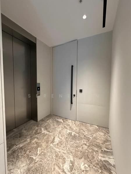 Cuscaden Reserve, 8 Cuscaden Road, 2 Bedrooms, 936 sqft, Condominium For Rent, by Serene Lim, 25373460 - PropertyGuru.com.sg