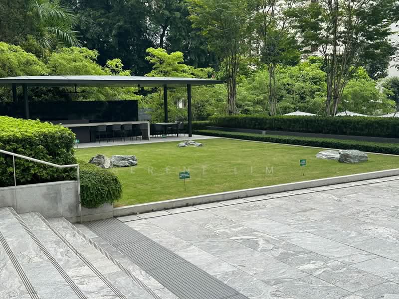 Cuscaden Reserve, 8 Cuscaden Road, 2 Bedrooms, 936 sqft, Condominium For Rent, by Serene Lim, 25373460 - PropertyGuru.com.sg